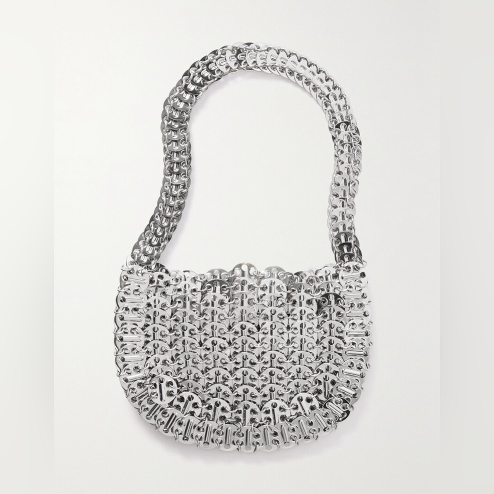 Paco Rabanne | 1969 Small Moon Pochette